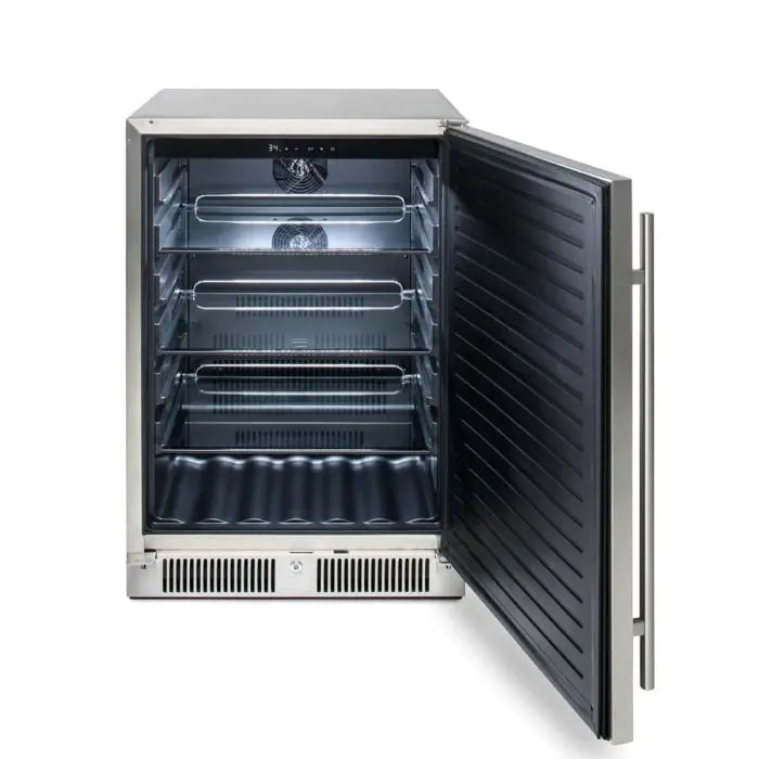 24-Inch 5.5 Cu. Ft. Outdoor Rated Compact Refrigerator