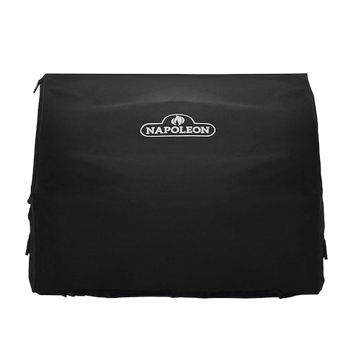 Napoleon 500 Series 4-Burner 32-Inch Built-In Propane Grill - BI32PSS