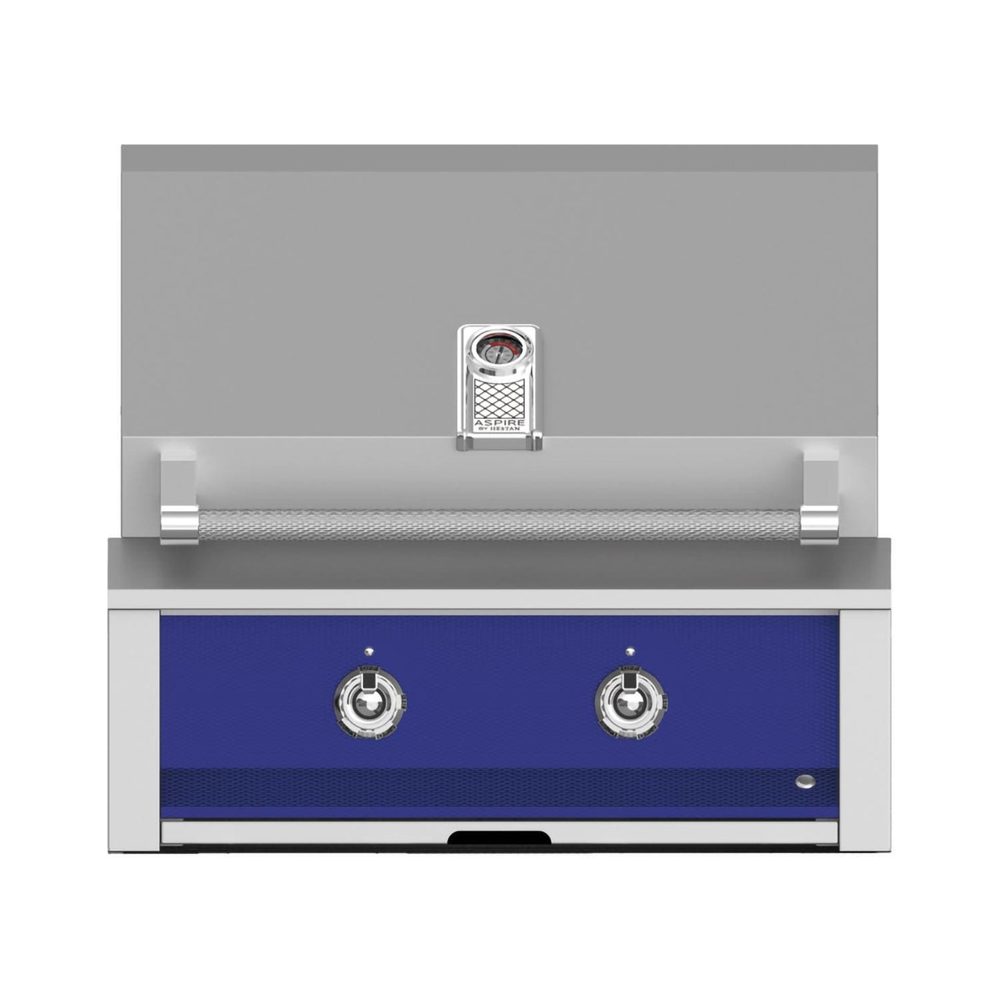 Aspire By Hestan 30-Inch Built-In Natural Gas Grill - Prince - EAB30-NG-BU - Image 1