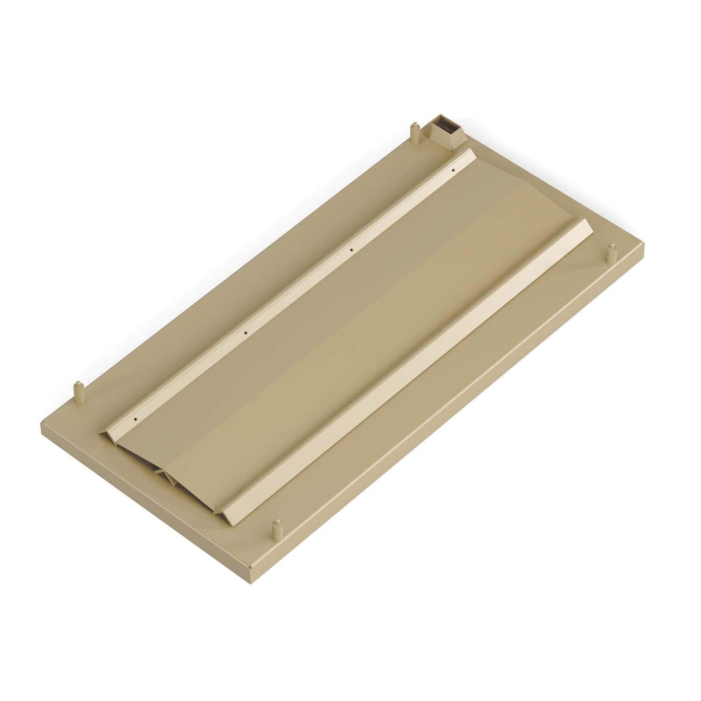 TYTUS Anaheim 36-in 5 Burner Propane Griddle - TDT-571-0101 - Image 7