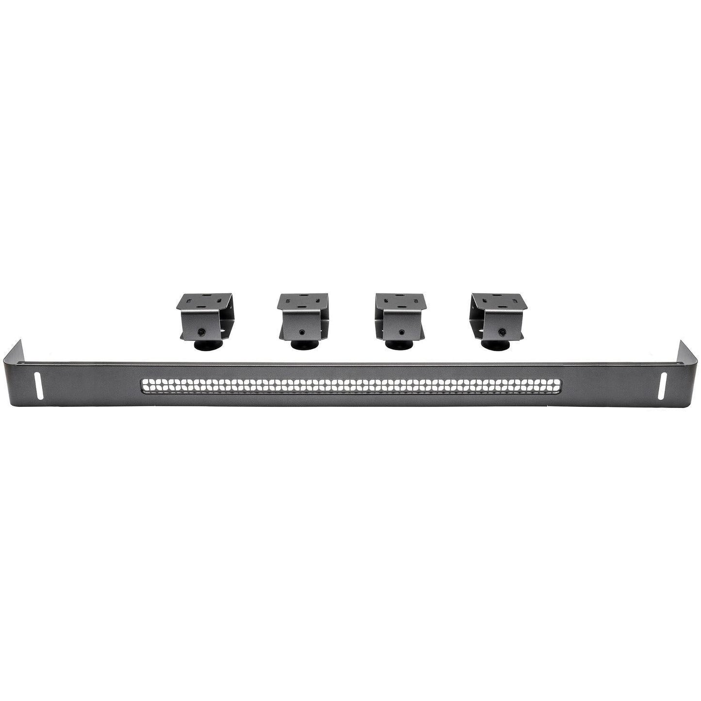 Traeger All-New Timberline XL Wi-Fi Controlled Wood Pellet Grill W/ WiFire & Built-In Trim Kit - TBB01RLG - Image 10