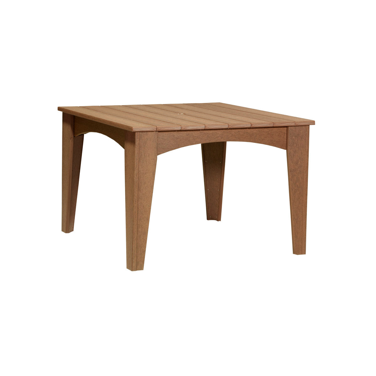 Island Dining Table (44″ Square)