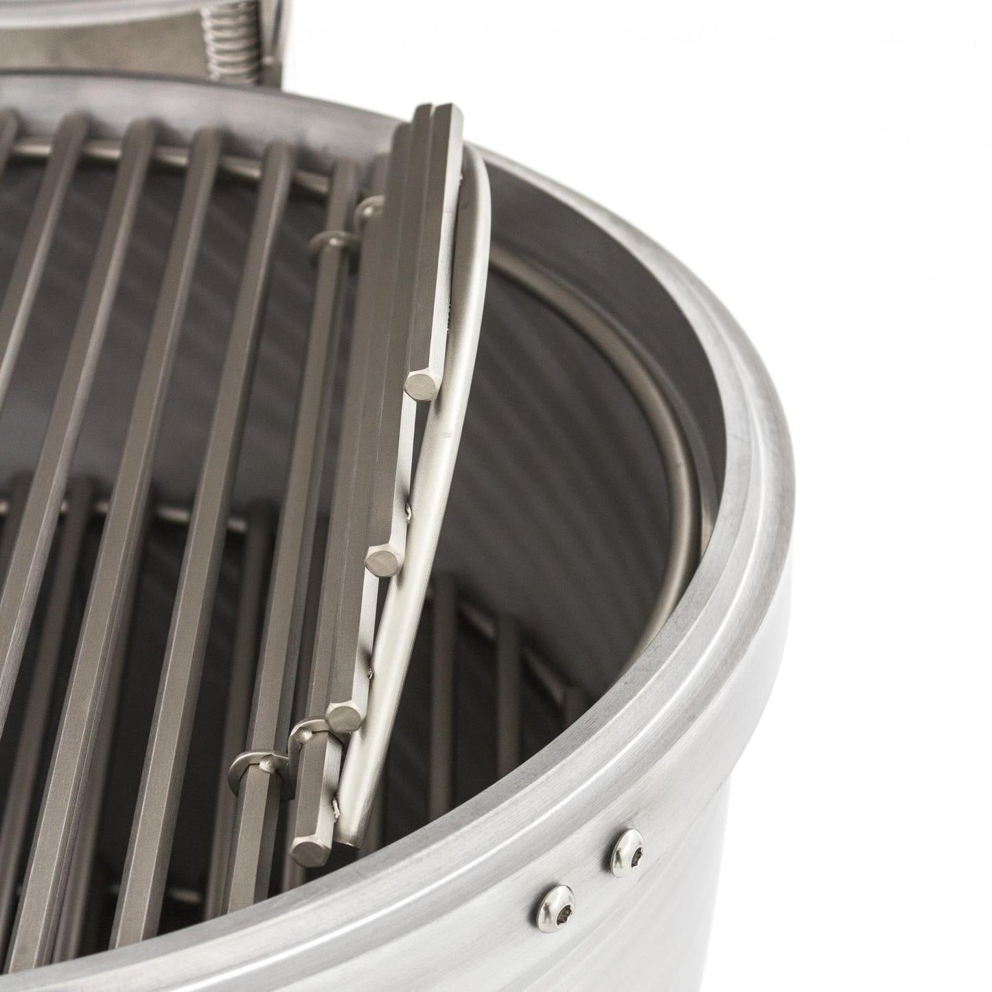 Blaze 20-Inch Cast Aluminum Kamado Grill - BLZ-20-KAMADO - Image 7