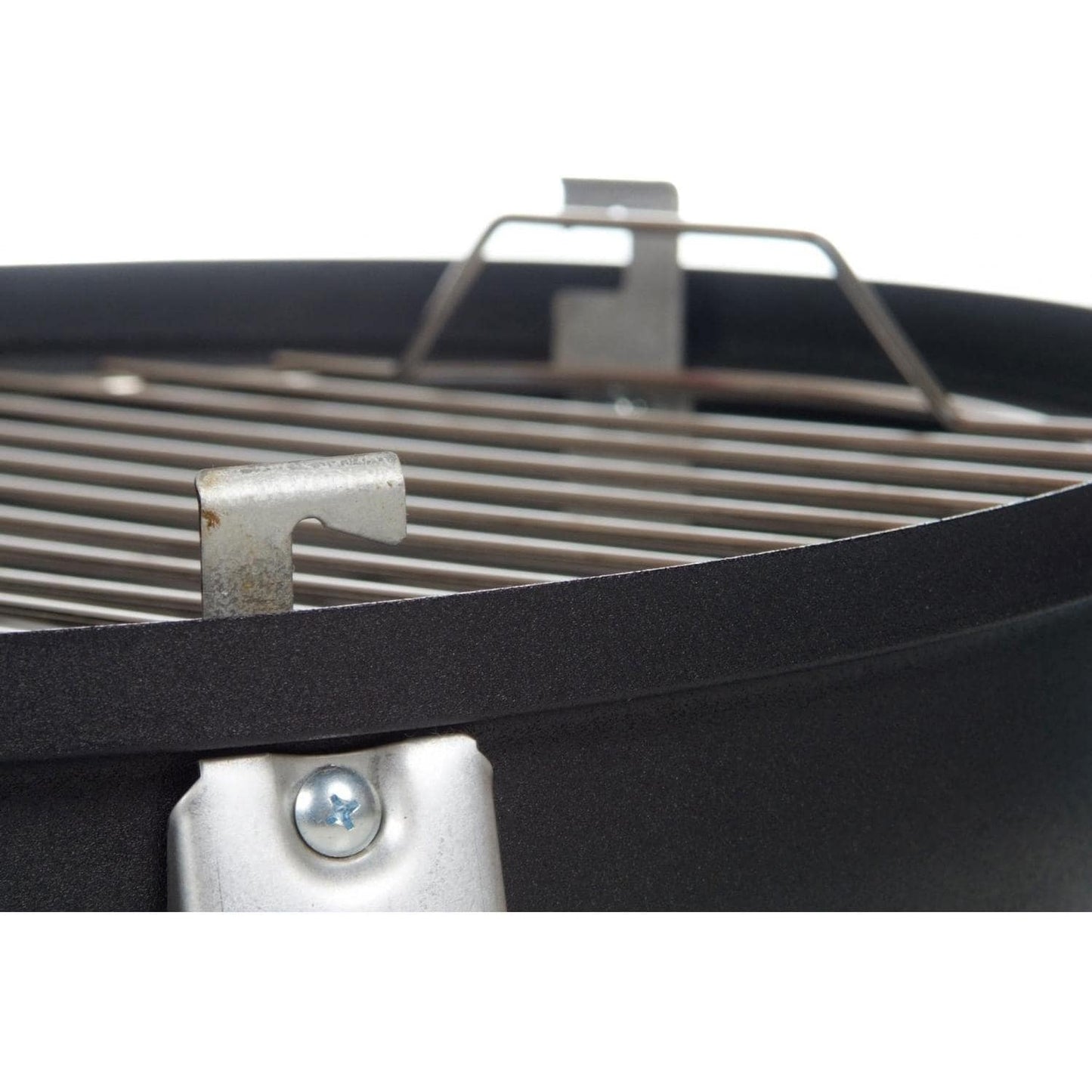 Americana by Meco 2 In 1 Electric Water Smoker Grill - Image 9