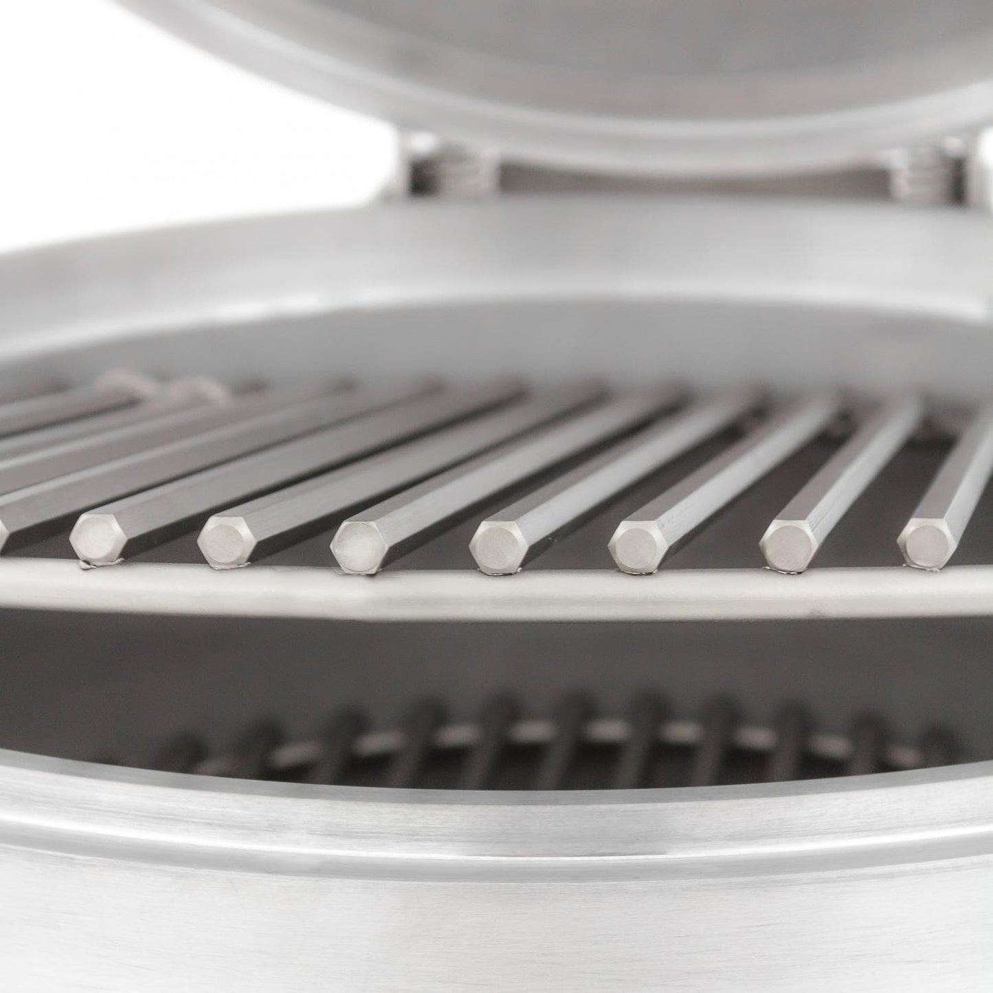 Blaze 20-Inch Cast Aluminum Kamado Grill - BLZ-20-KAMADO - Image 8