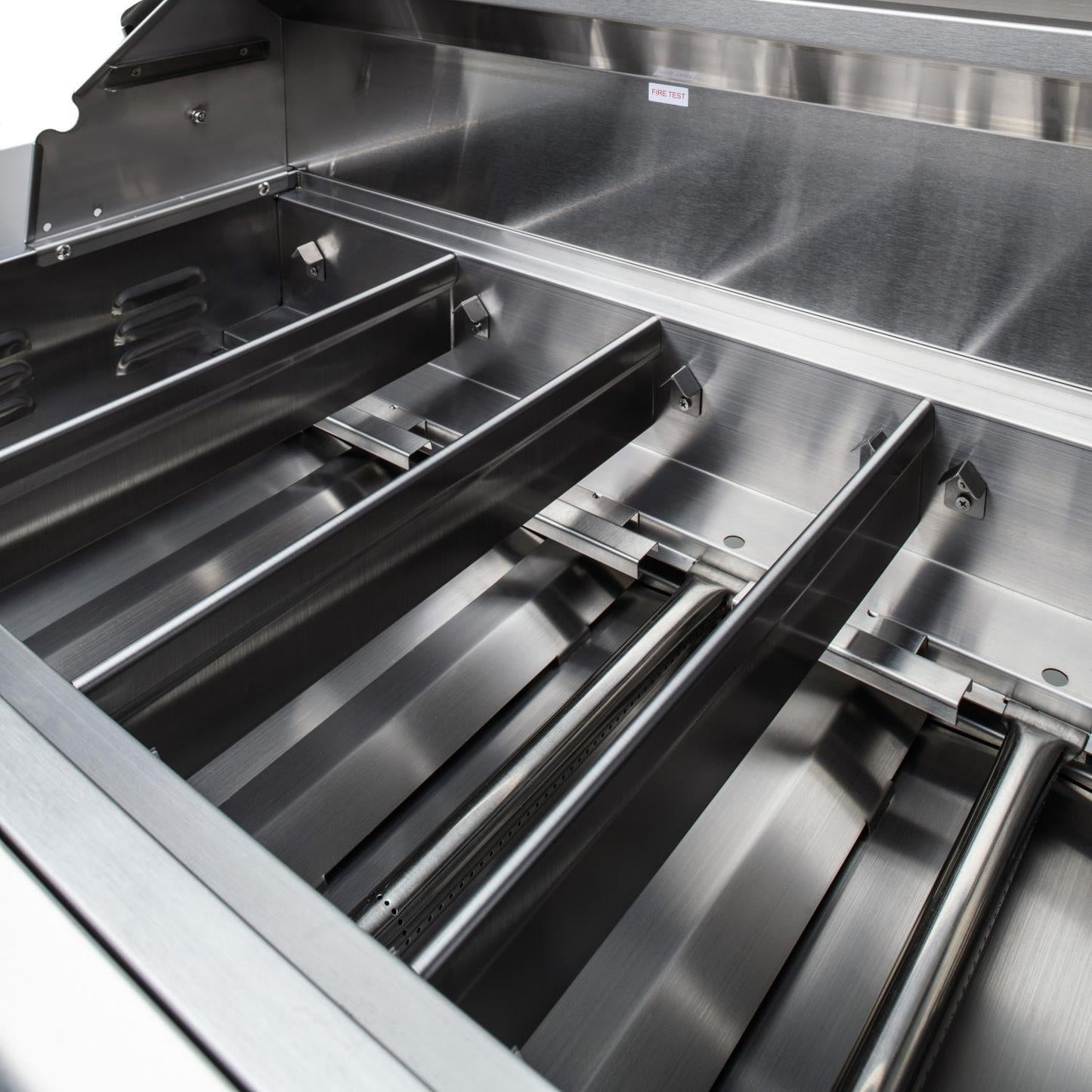 Blaze LBM 32-Inch 4-Burner Built-In Natural Gas Grill - BLZ-4LBM-NG - Image 7