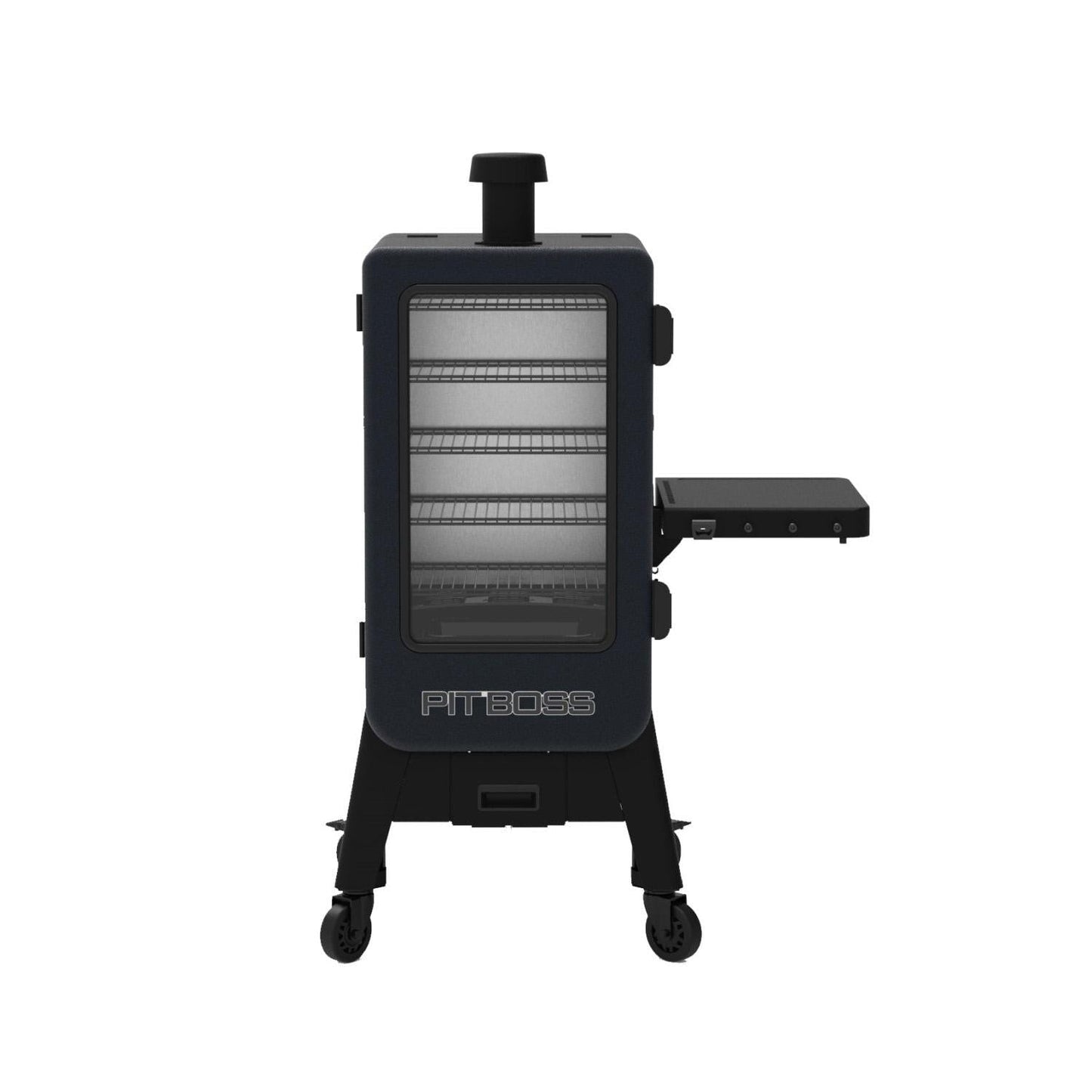 Pit Boss Navigator 3-Series Vertical Pellet Smoker - 11114 - Image 1
