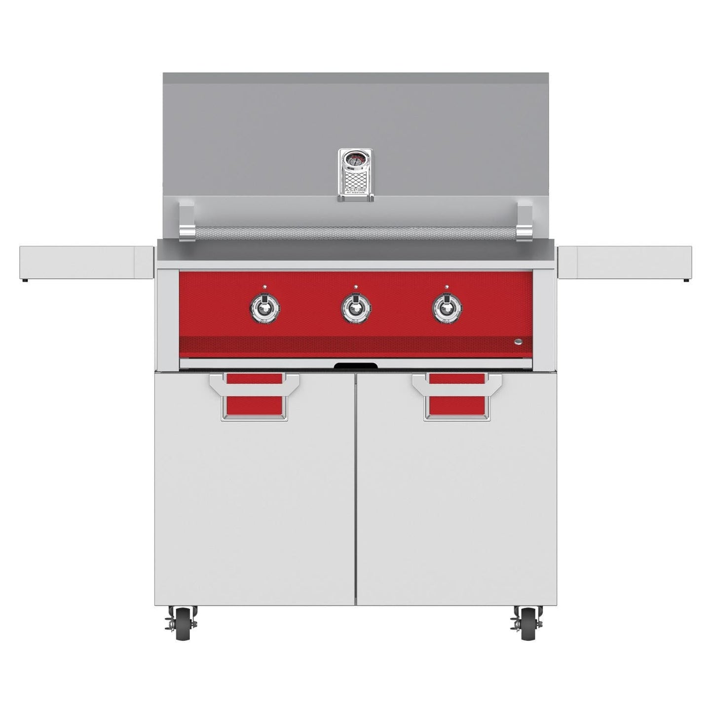 Aspire By Hestan 36-Inch Natural Gas Grill - Matador - EAB36-NG-RD - Image 1