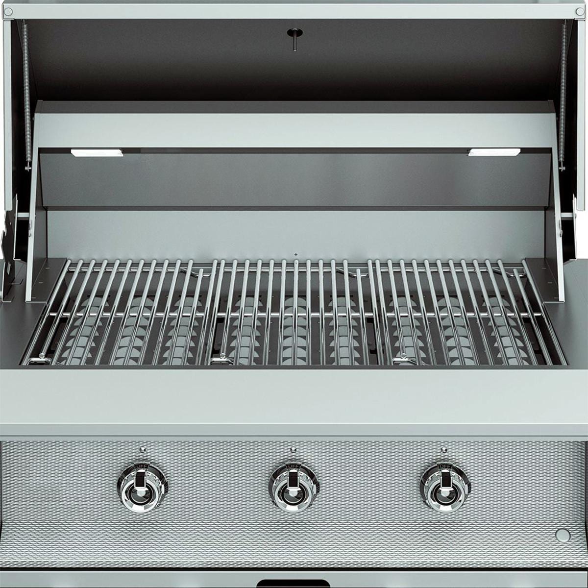 Aspire By Hestan 42-in Propane Grill - Matador
