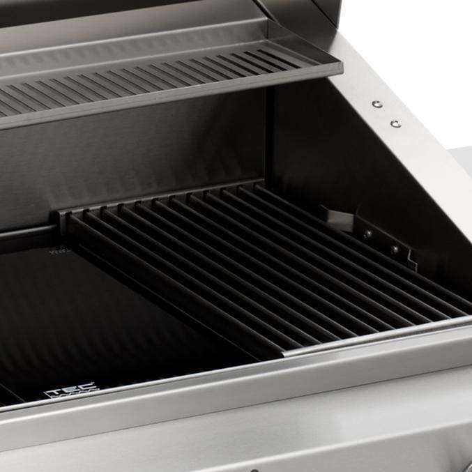 TEC Patio FR 26-Inch Built-In Infrared Natural Gas Grill - PFR1NT - Image 4