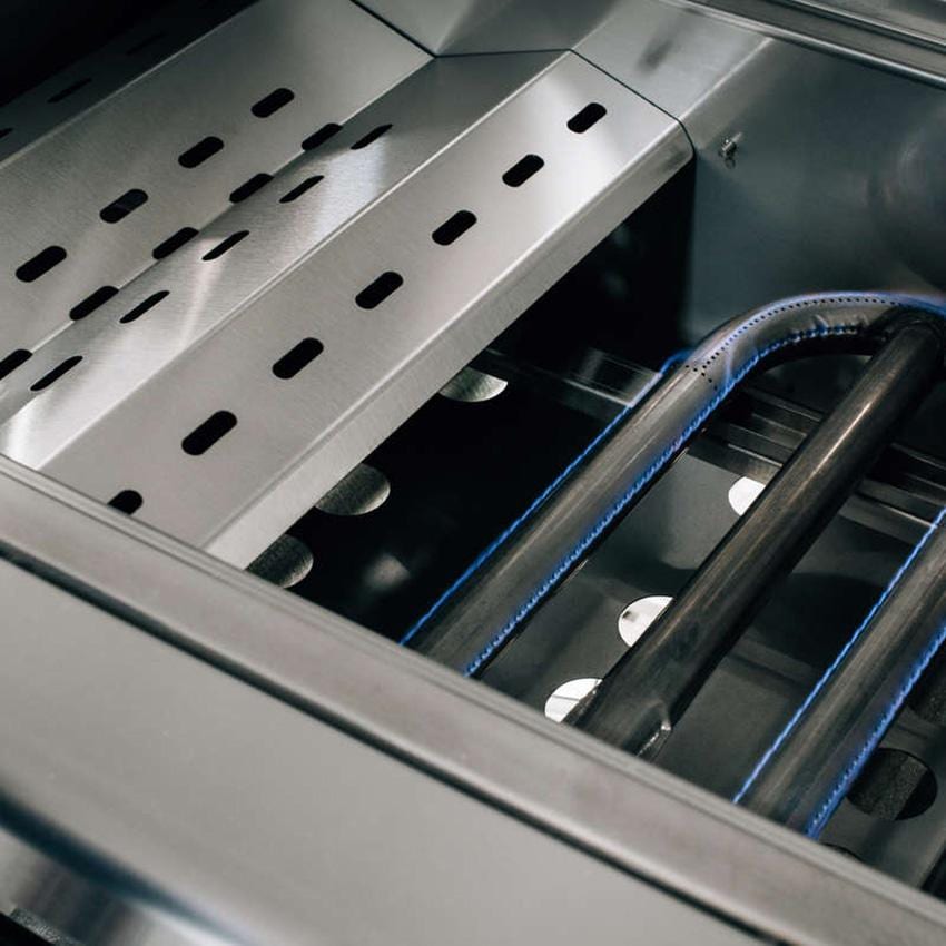 Summerset Builder 30-Inch 2-Burner Built-In Natural Gas Grill - SBG30-NG - Image 9