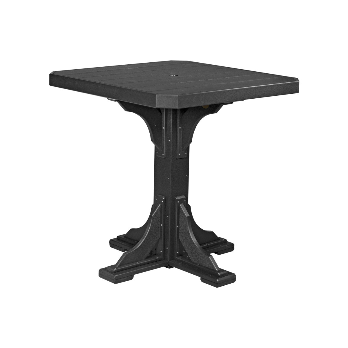 41″ Square Table