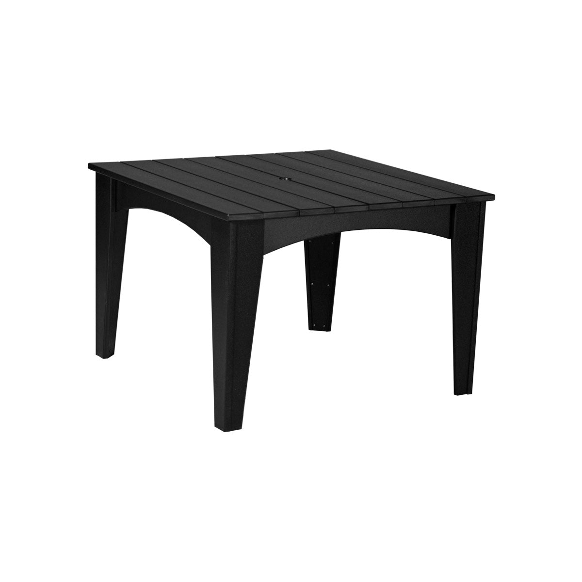 Island Dining Table (44″ Square)