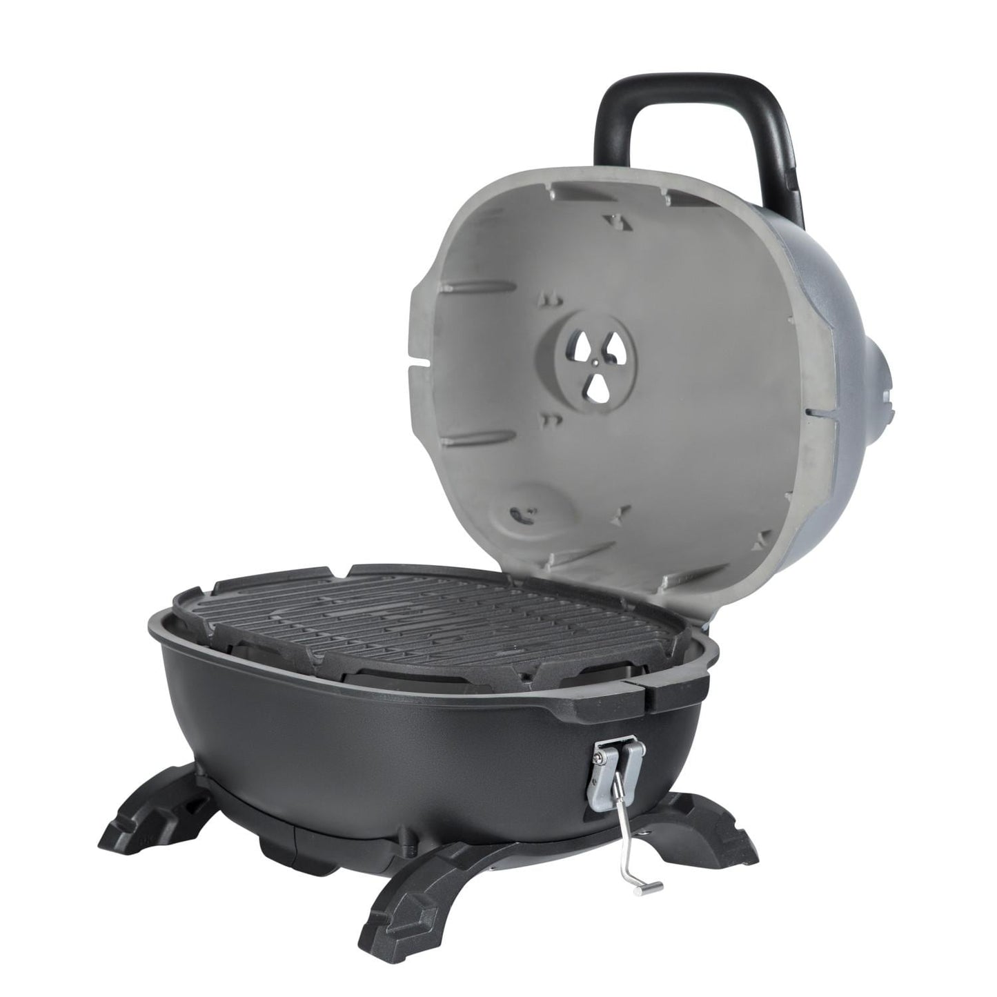 PK Grills PKGO Grill & Smoker W/ Flip Kit - PK200-SFL - Image 4