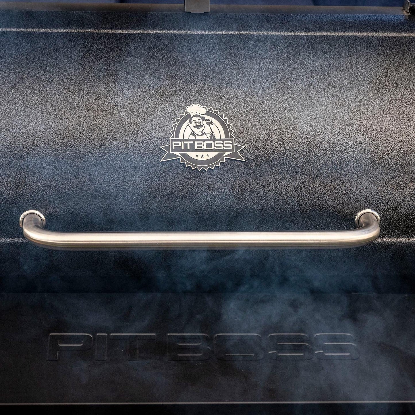 Pit Boss Sportsman 1100 Pellet Grill w/ WiFi - 11107 - Image 8