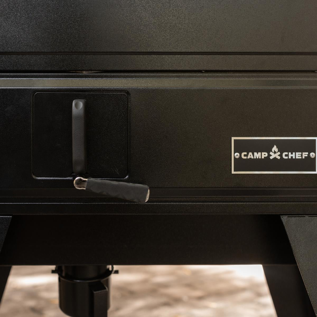 Camp Chef XXL Pro WIFI Vertical Smoker - PGSBXXL - Image 15