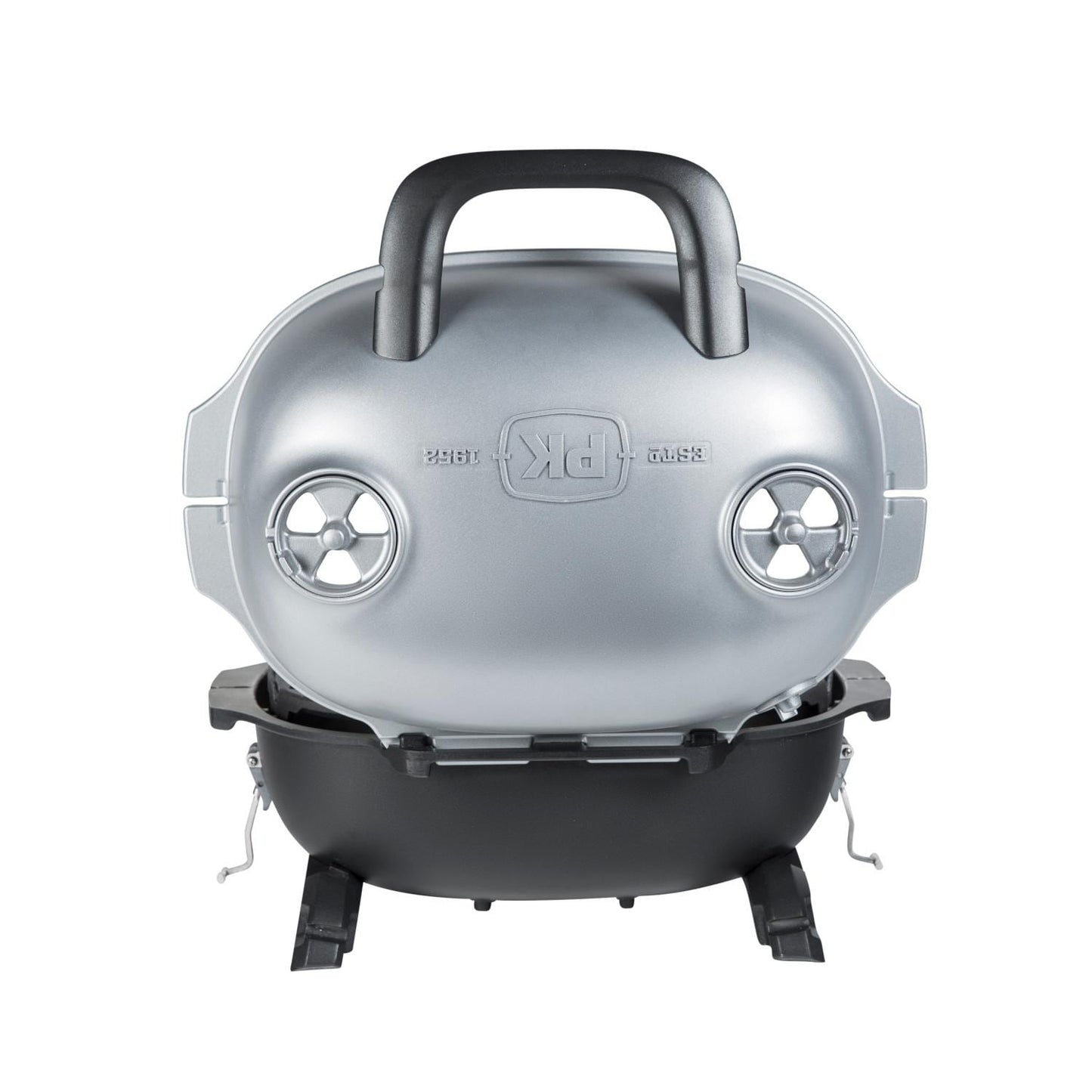PK Grills PKGO Grill & Smoker W/ Flip Kit - PK200-SFL - Image 5