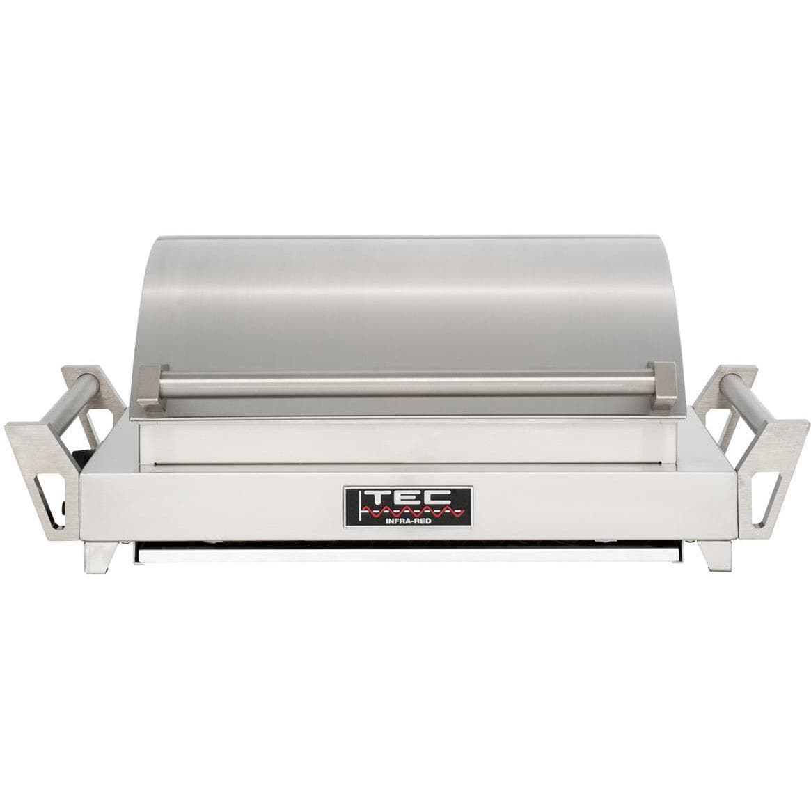 TEC G-Sport FR Portable Infrared Natural Gas Grill - GSRNTFR - Image 1