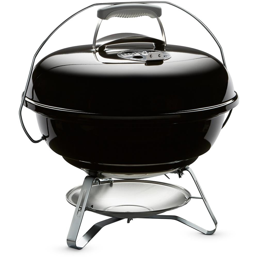 Weber Jumbo Joe 18-Inch Portable Charcoal Grill - 1211001 - Image 1