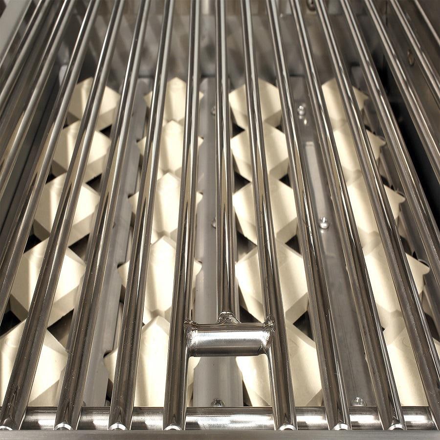 Artisan American Eagle 26-Inch 2-Burner Freestanding Natural Gas Grill - AAEP-26C-NG - Image 2