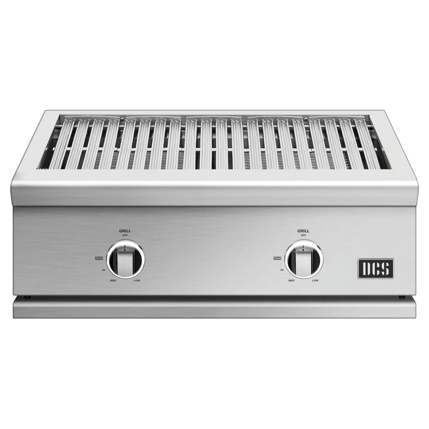DCS Series 9 30-Inch Propane All Grill - BE1-30AG-L - Image 1