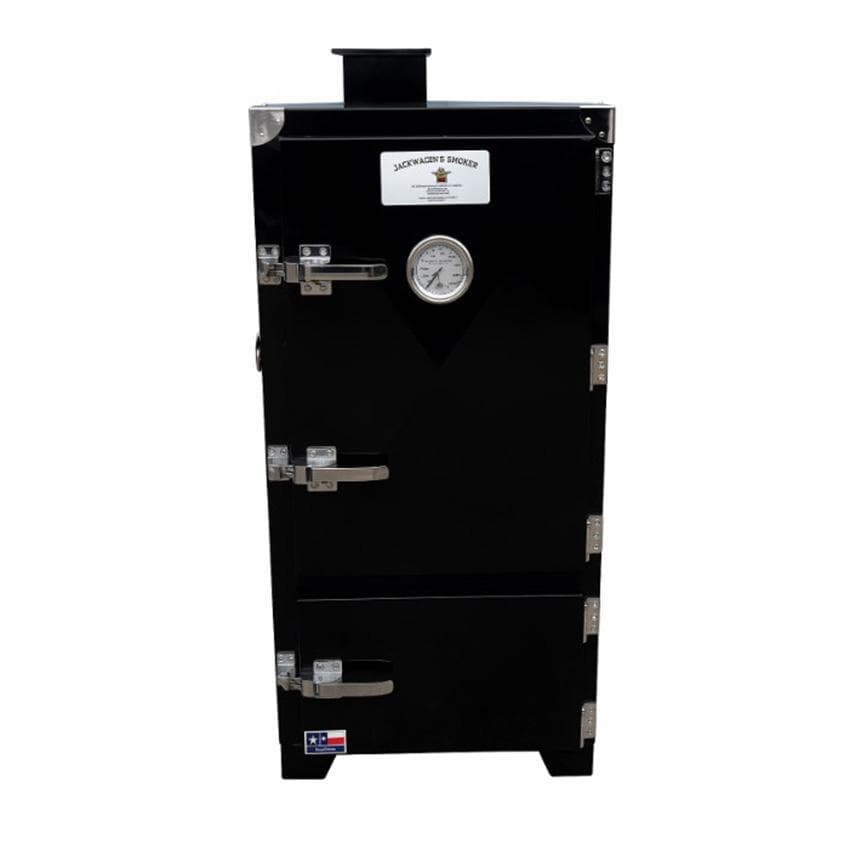Backwoods G3 Party Charcoal Smoker - G3 PARTY - Image 1