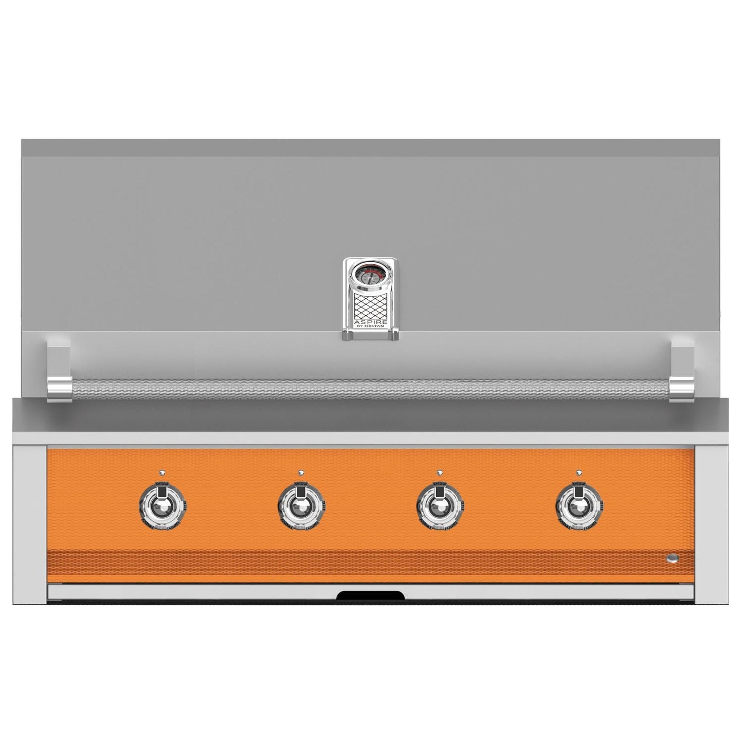 Aspire By Hestan 42-Inch Built-In Natural Gas Grill - Citra - EAB42-NG-OR - Image 1