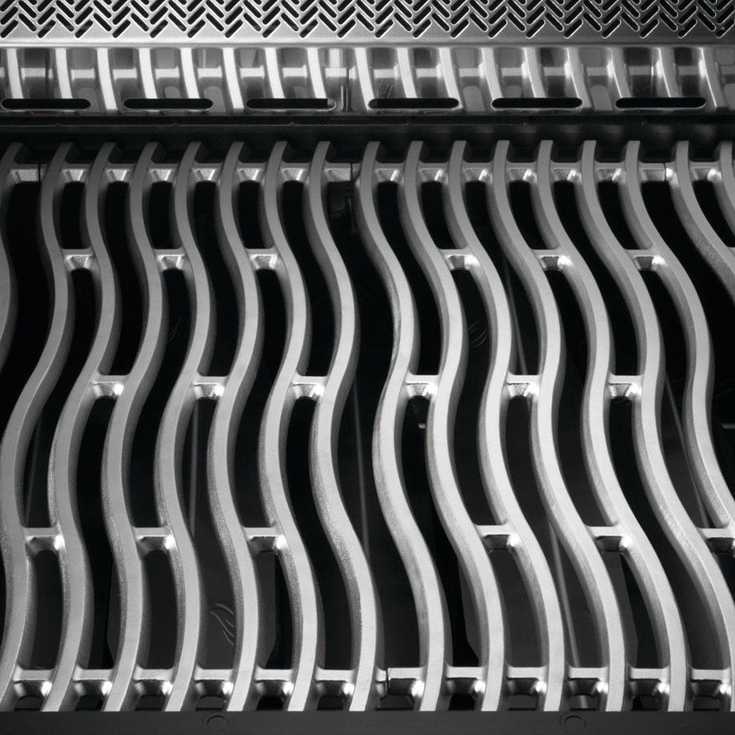 Napoleon Prestige Phantom 500 Connected 4-Burner Natural Gas Grill w/ Rotisserie, WiFi & Bluetooth - P500VXRSIBNK-PHM - Image 15