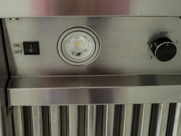 Blaze 42-Inch Vent Hood