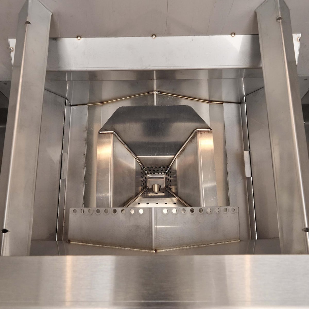 Coyote 36 Inch Built-in Pellet Grill - C2P36