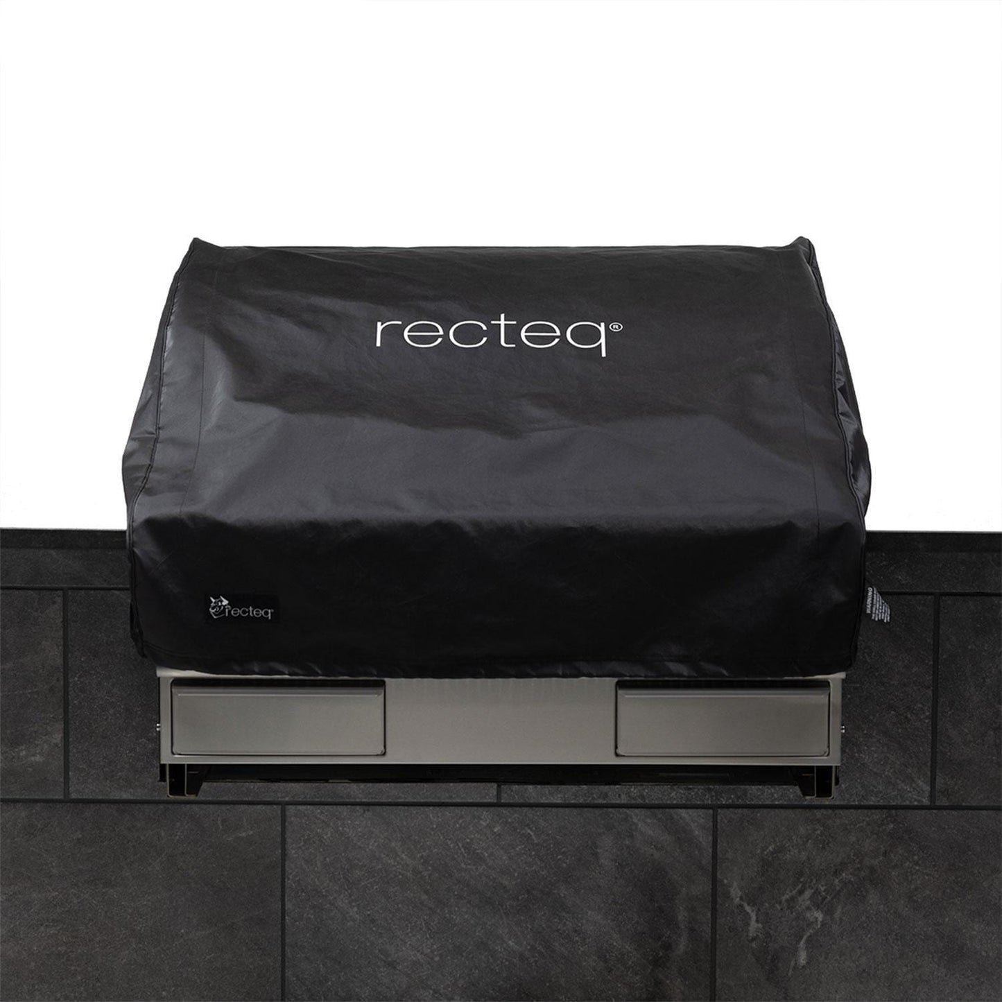 recteq E-Series Built-In 1300 Wood Pellet Grill - RT-1300 - Image 27
