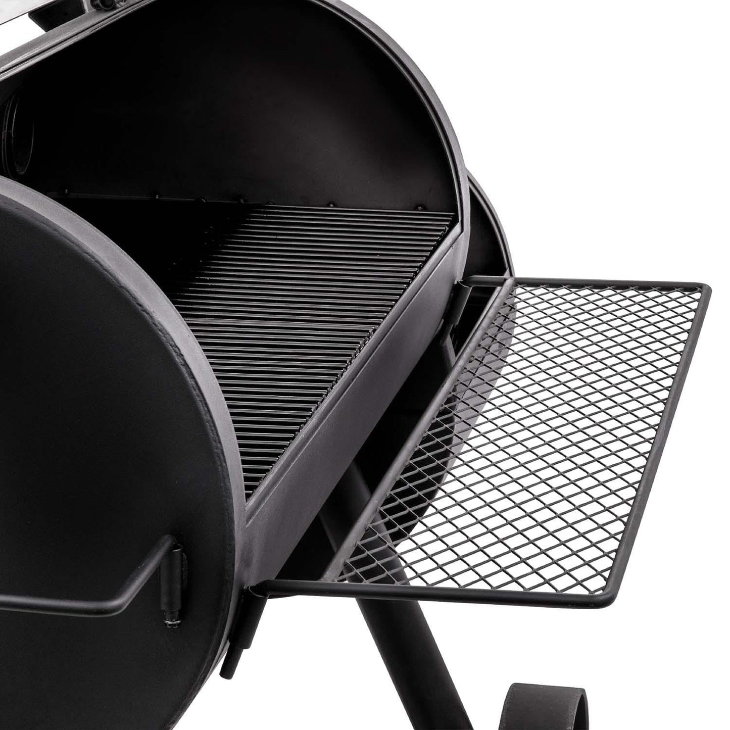 Oklahoma Joe's Longhorn Offset Smoker - 13201747-50 - Image 10