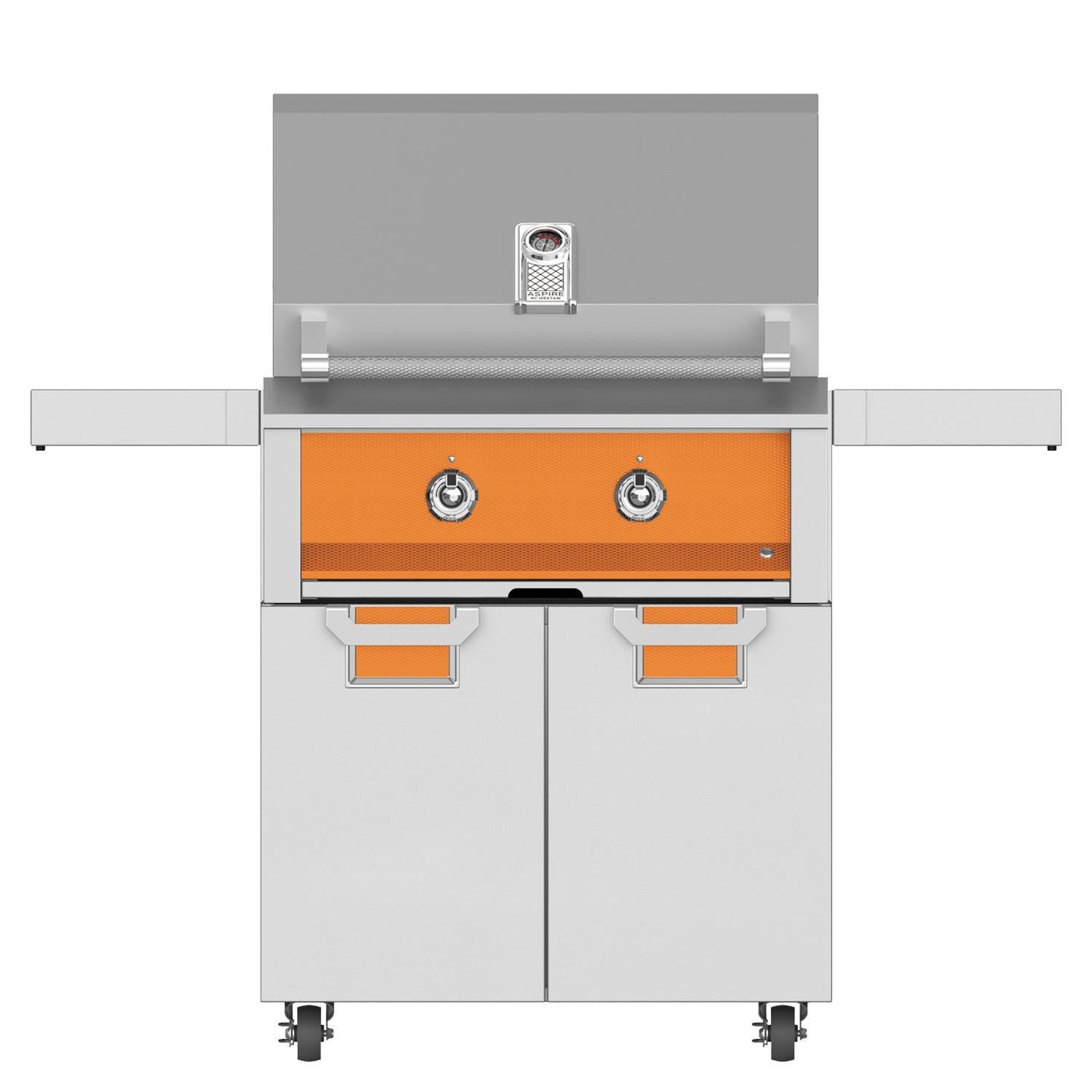 Aspire By Hestan 30-in Propane Grill - Citra - Image 1
