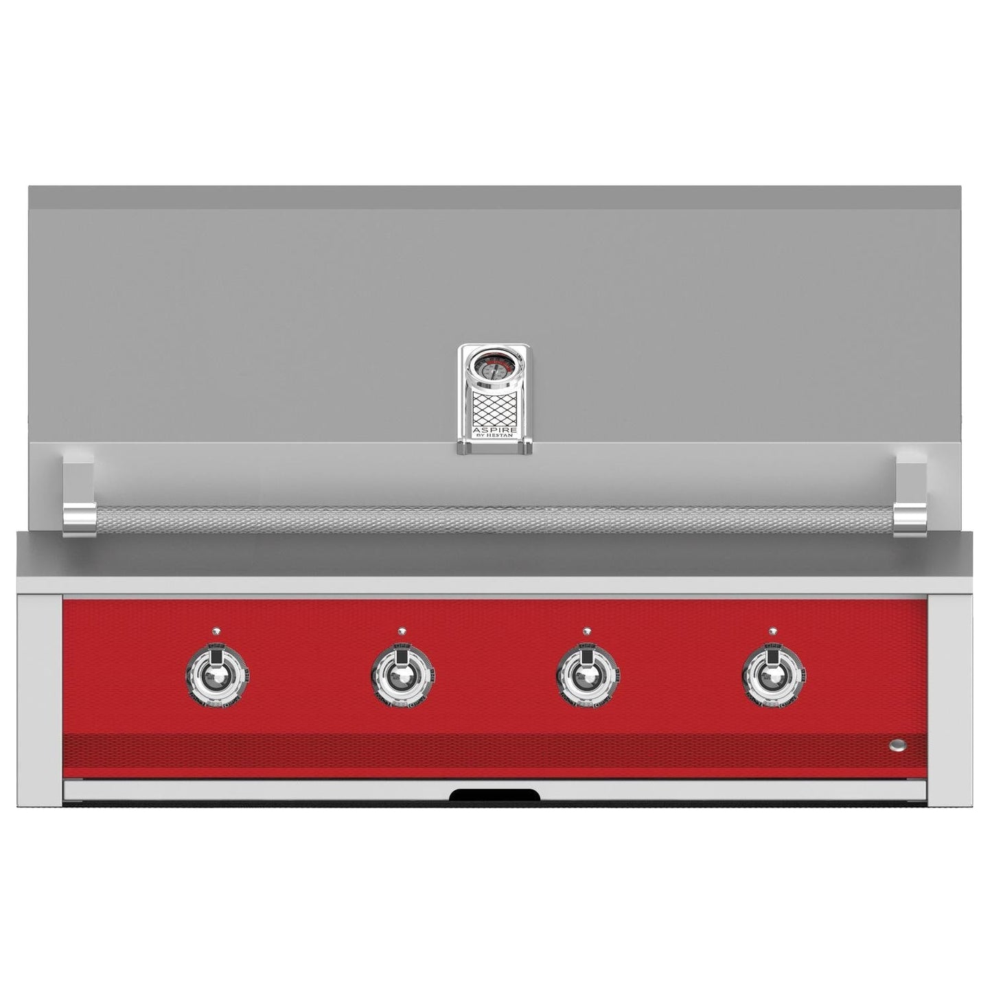 Aspire By Hestan 42-Inch Built-In Natural Gas Grill - Matador - EAB42-NG-RD - Image 1
