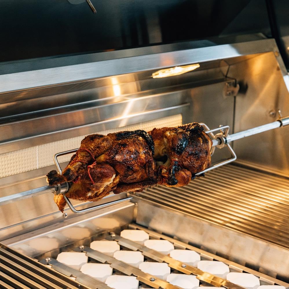 American Made Grills Estate 36-Inch Grill - Natural Gas - EST36-NG - Image 5
