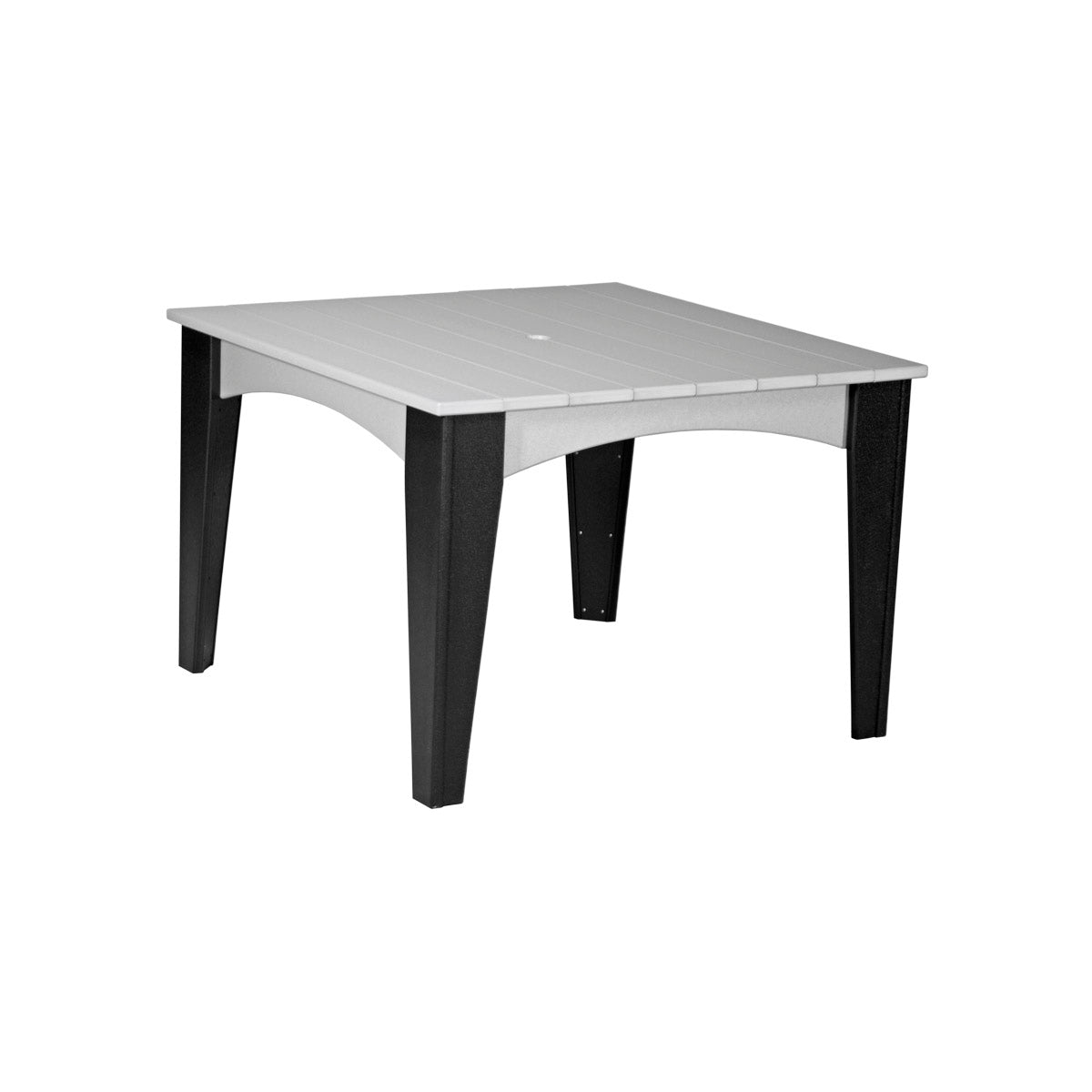 Island Dining Table (44″ Square)