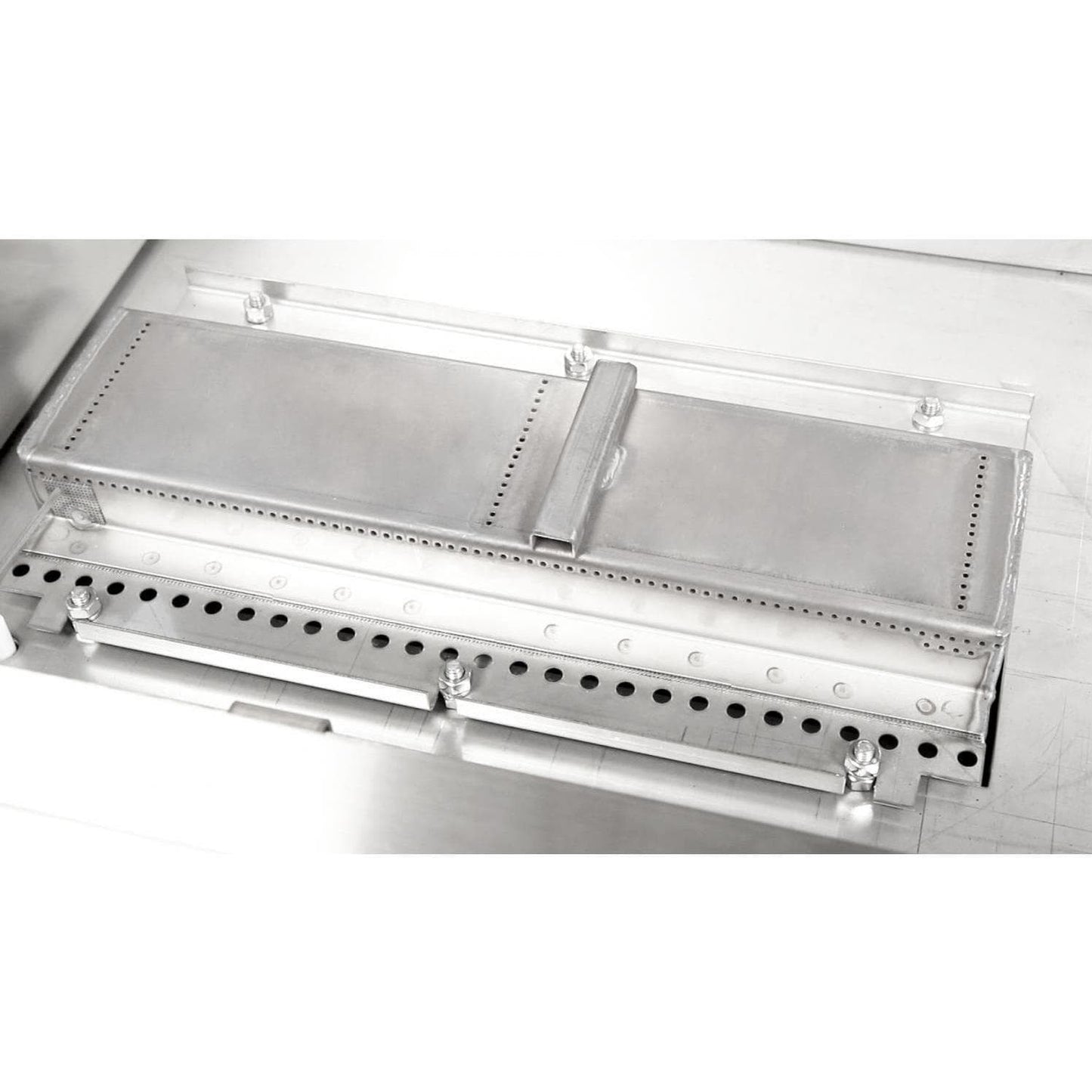 TEC Sterling Patio FR 26-Inch Built-In Infrared Natural Gas Grill - STPFR1NT - Image 2