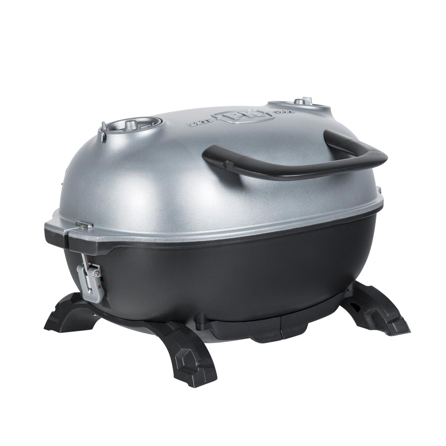 PK Grills PKGO Grill & Smoker W/ Flip Kit - PK200-SFL - Image 1