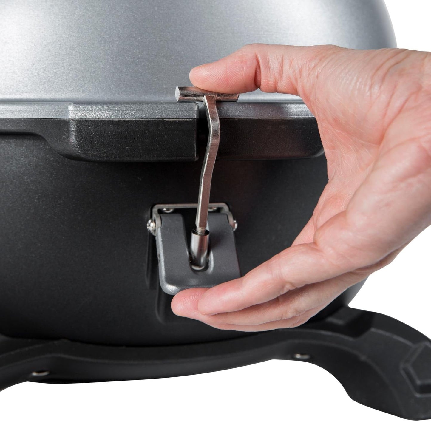 PK Grills PKGO Grill & Smoker W/ Flip Kit - PK200-SFL - Image 6