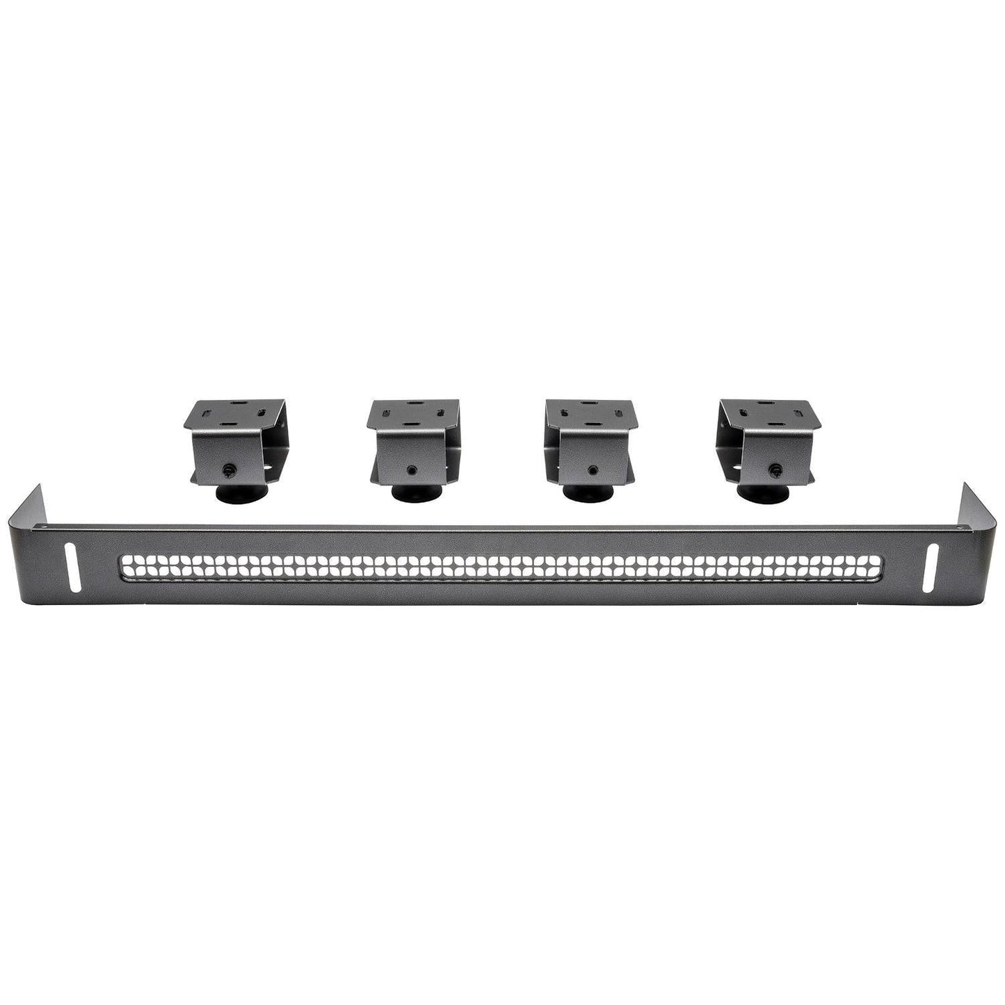 Traeger All-New Timberline Wi-Fi Controlled Wood Pellet Grill W/ WiFire & Built-In Trim Kit - TBB86RLG - Image 9
