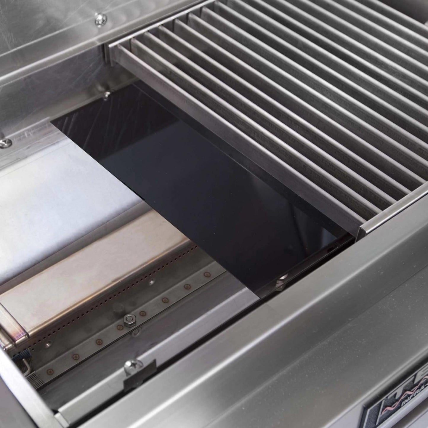 TEC G-Sport FR Portable Infrared Natural Gas Grill - GSRNTFR - Image 6