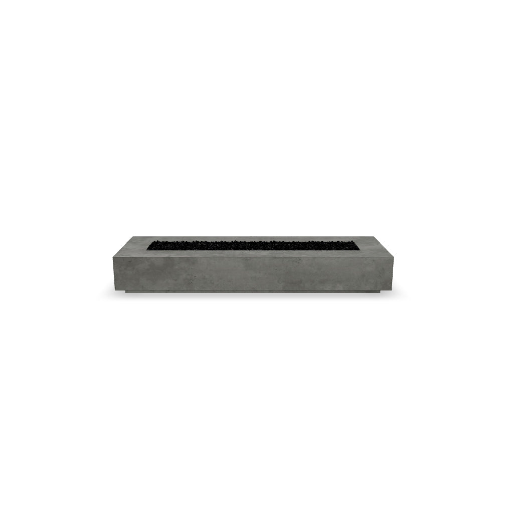 Tavola 110 Liquid Propane with windguard