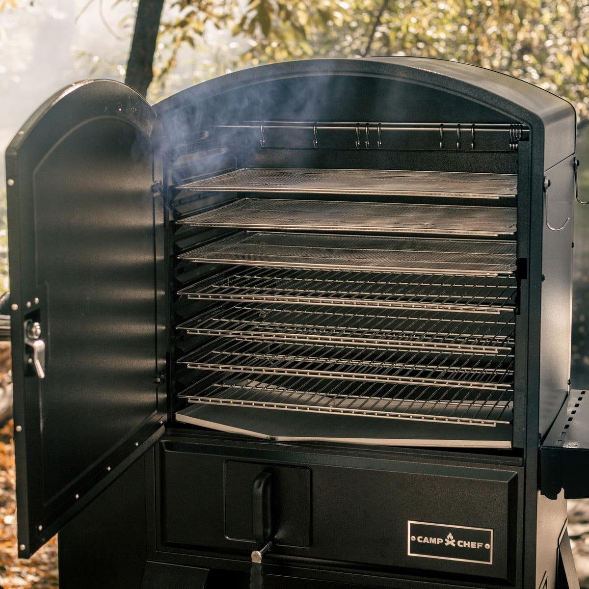 Camp Chef XXL Pro WIFI Vertical Smoker - PGSBXXL - Image 22