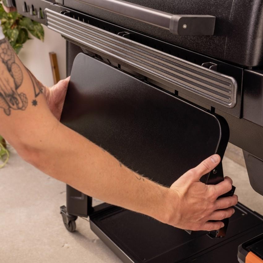 Traeger Woodridge Pro Pellet Grill - TFB97JLH - Image 7