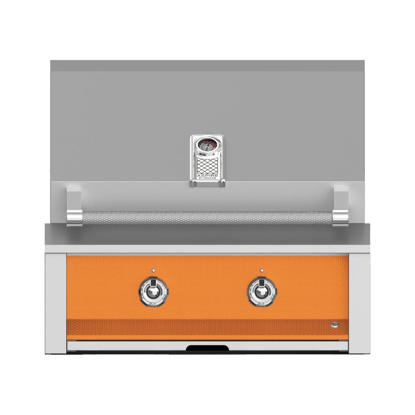 Aspire By Hestan 30-Inch Built-In Natural Gas Grill - Citra - EAB30-NG-OR - Image 1