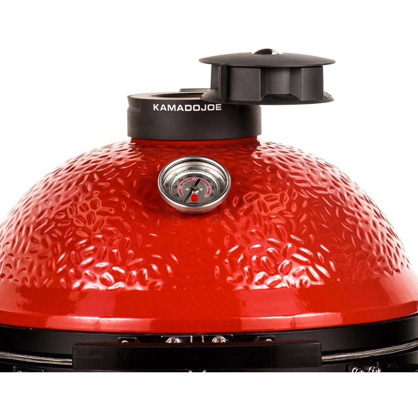 Kamado Joe Classic III 18-in Ceramic Kamado Grill Bundle - KJ15049325 - Image 26