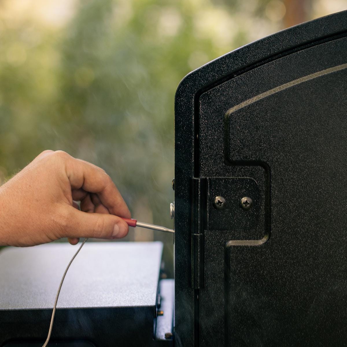 Camp Chef XXL Pro WIFI Vertical Smoker - PGSBXXL - Image 17