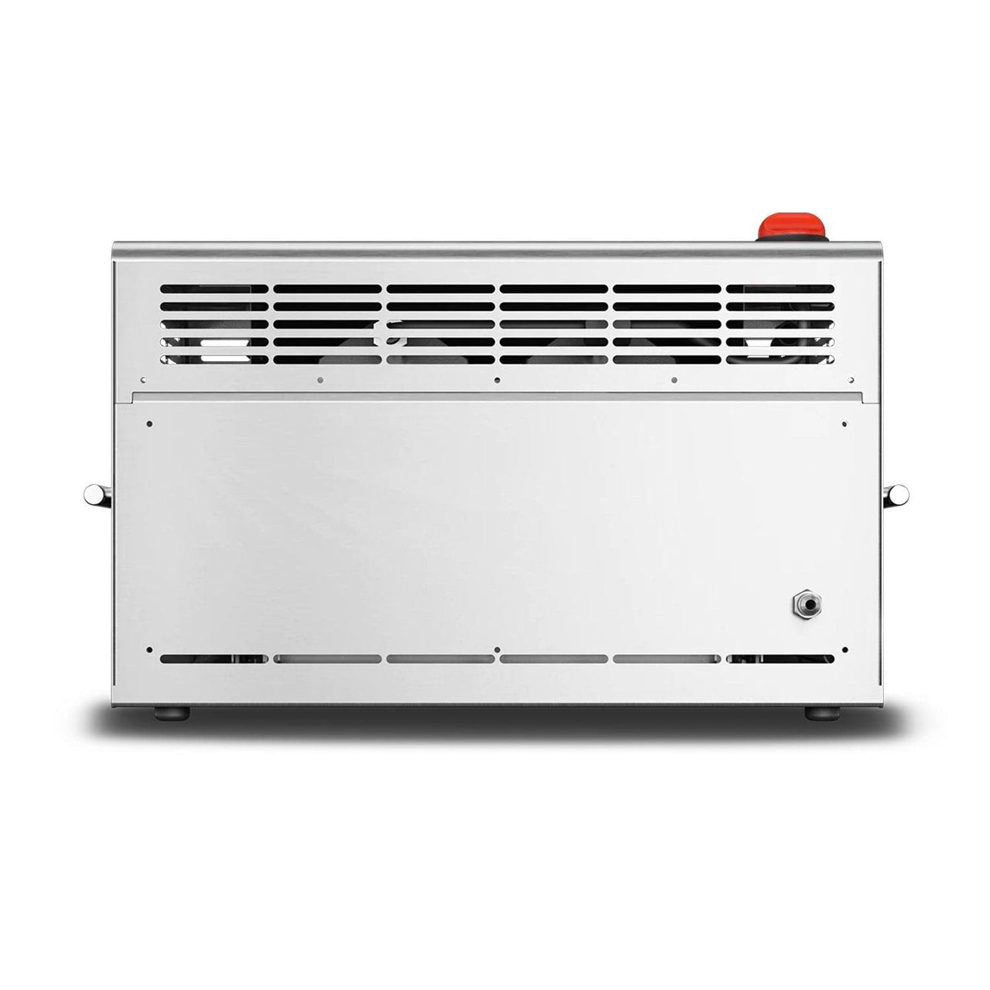 Schwank Portable Natural Gas Infrared Grill - BB-1001-NG-SS - Image 4