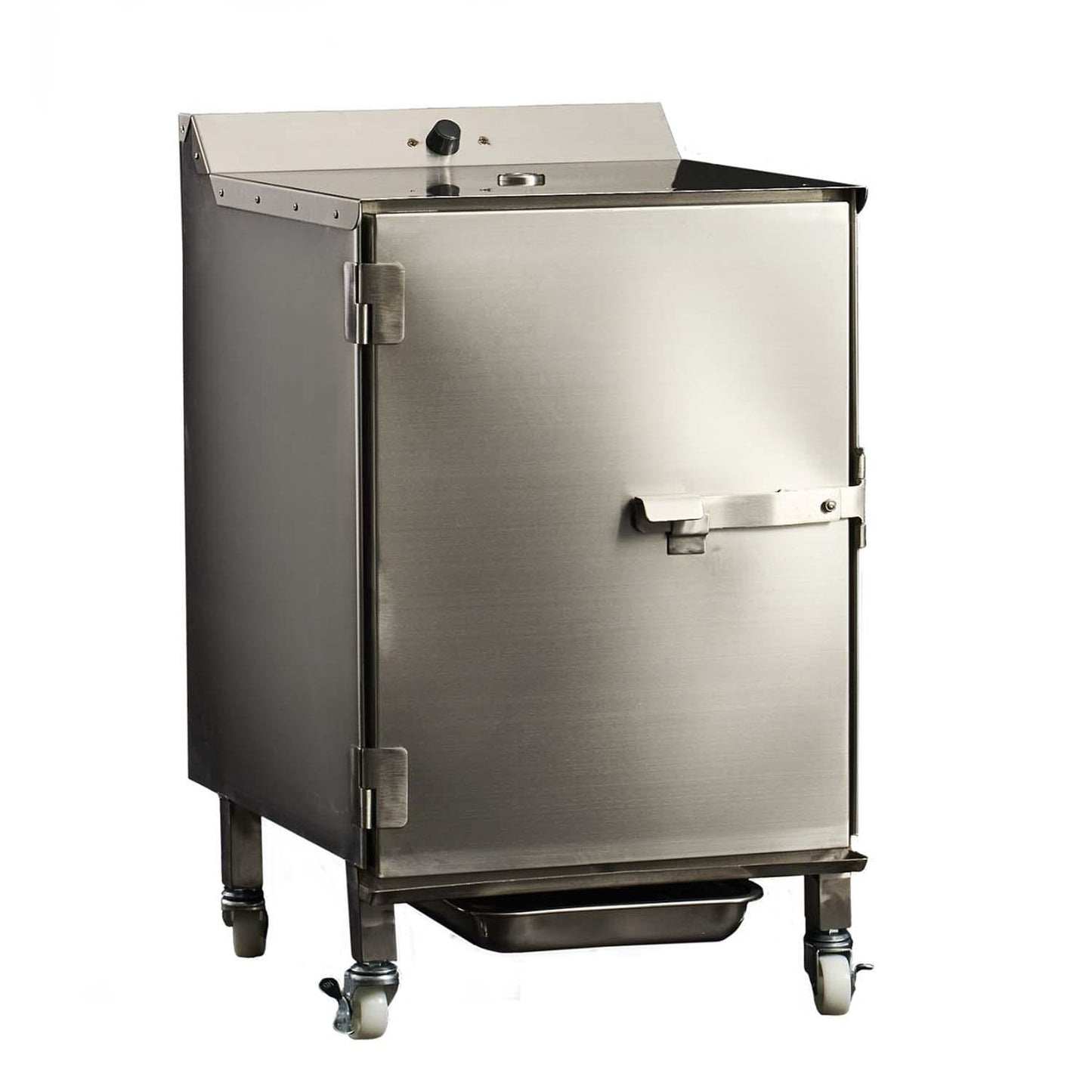 Smokin Tex The OG Legacy Series Electric Smoker - 1400 - Image 1