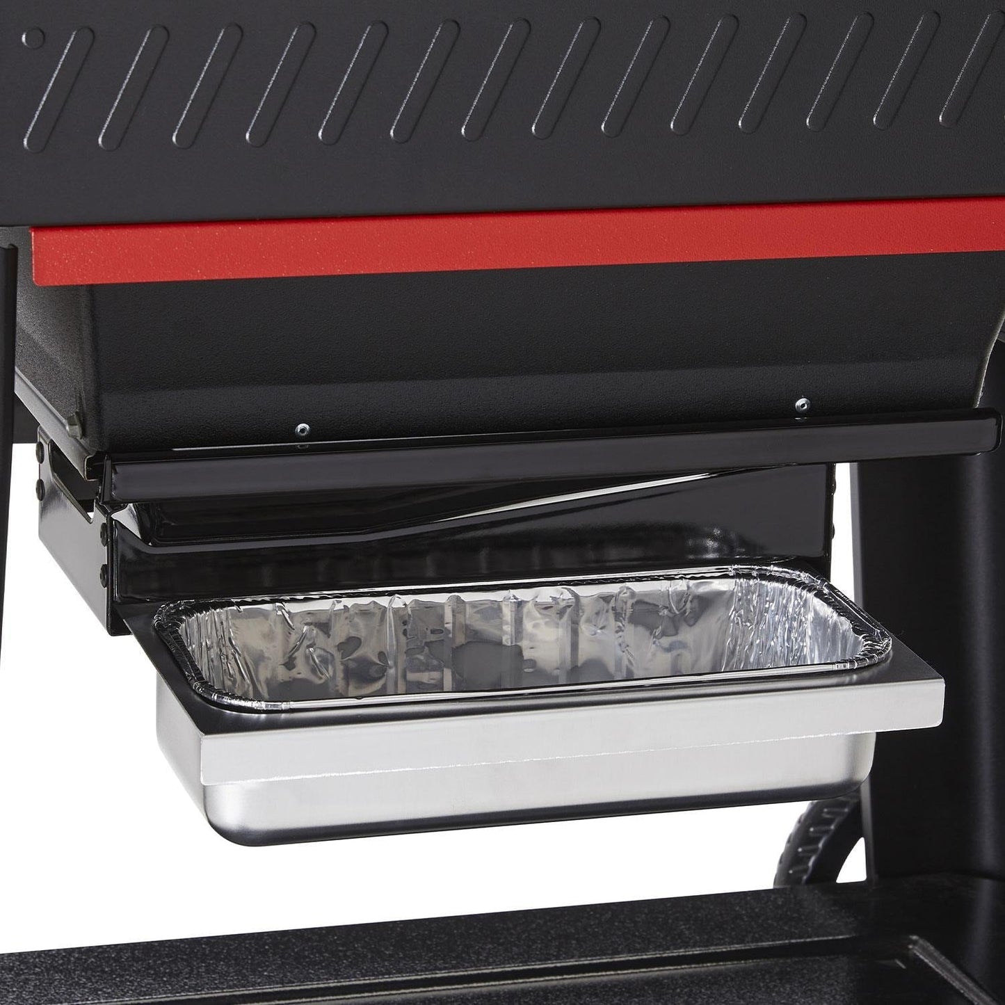 Weber Searwood 600 Porcelain Coated Steel Pellet Grill - 1500120 - Image 16